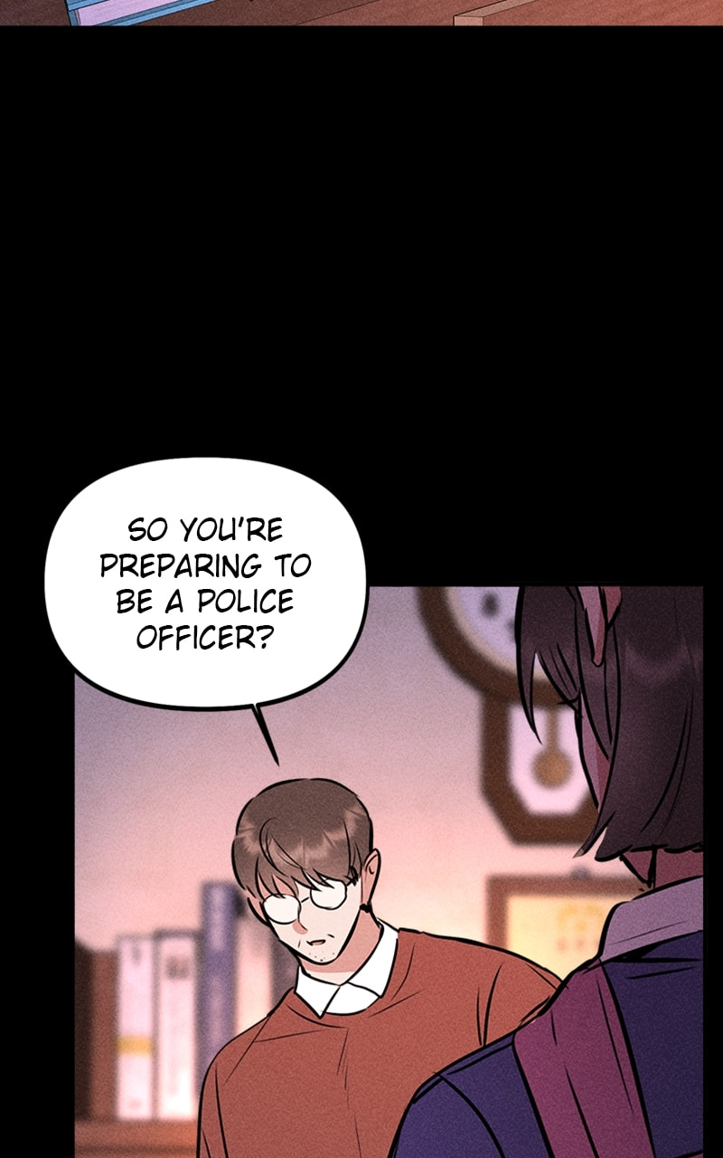My Sister’s Private Life Chapter 39 page 50 - 