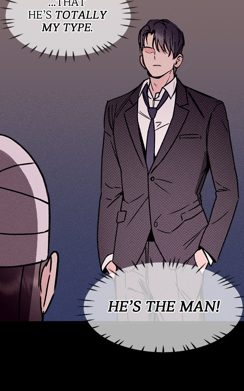 My Sister’s Private Life Chapter 39 page 6 - 