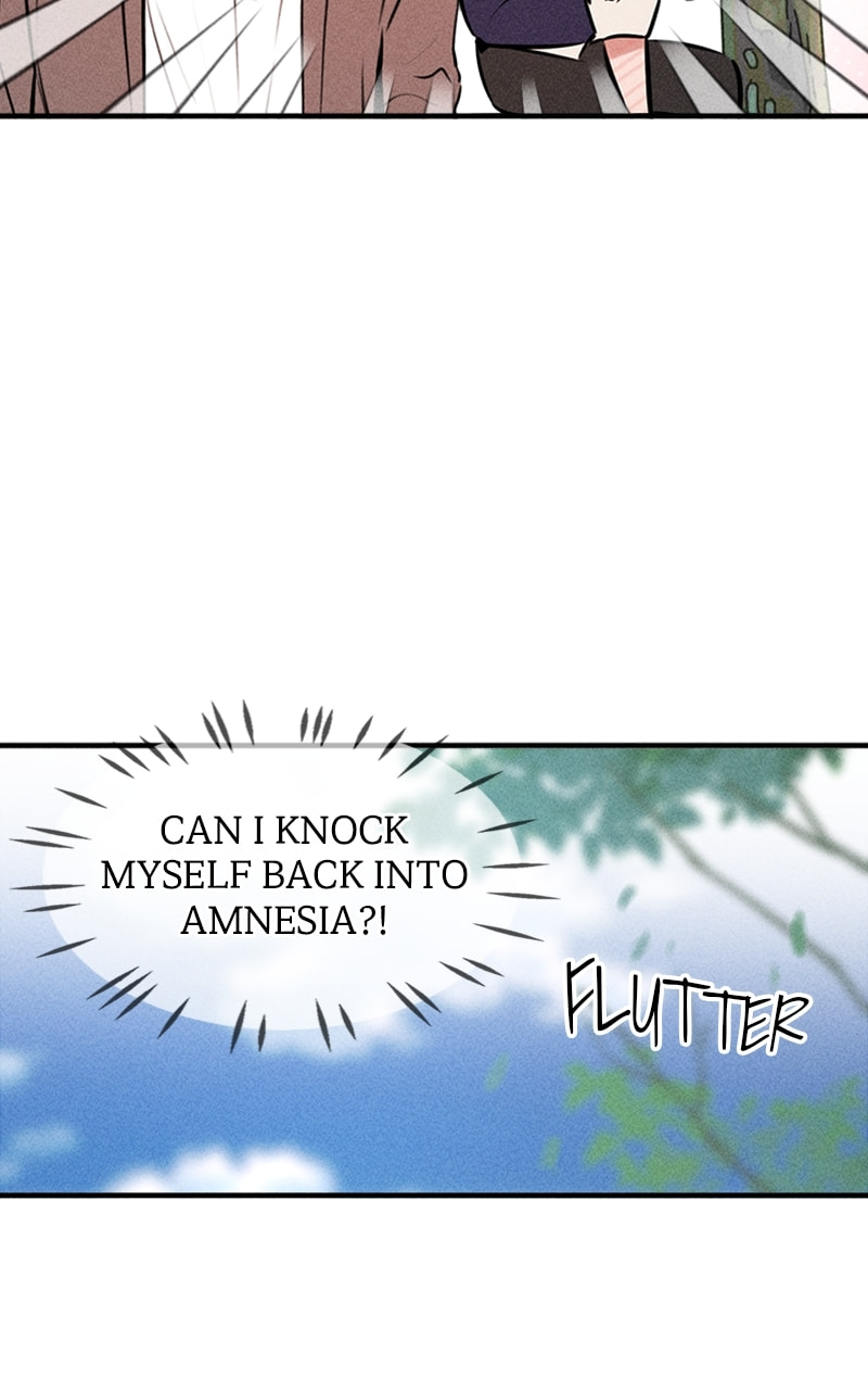 My Sister’s Private Life Chapter 39 page 8 - 