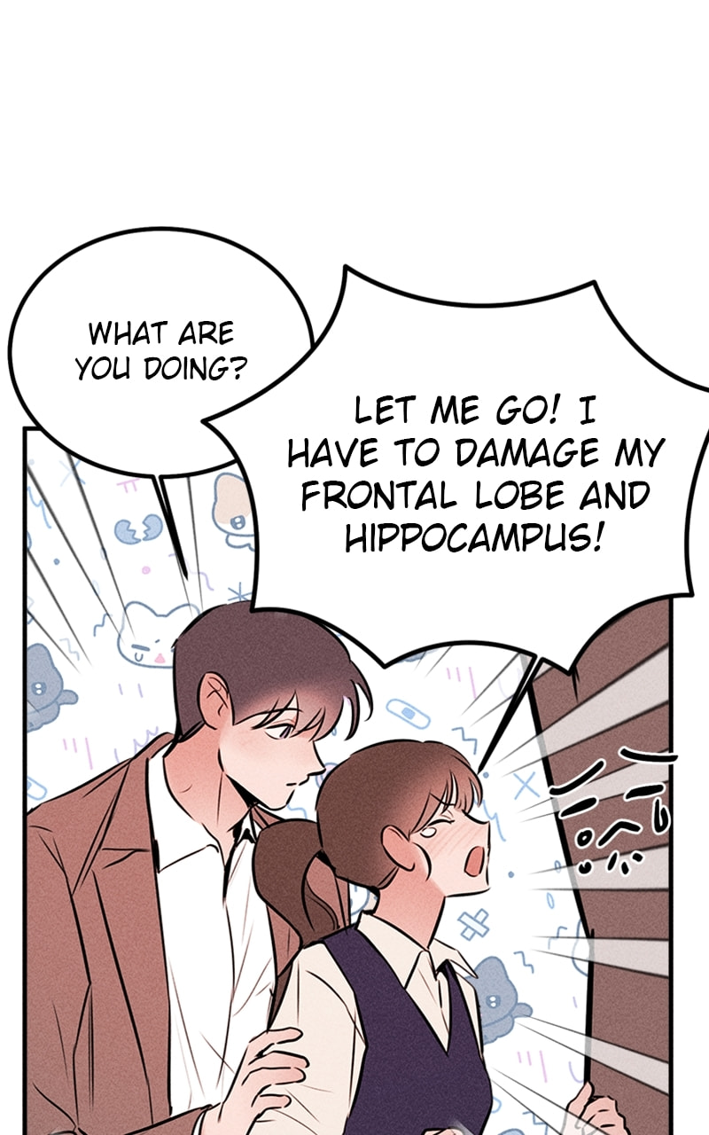 My Sister’s Private Life Chapter 39 page 9 - 
