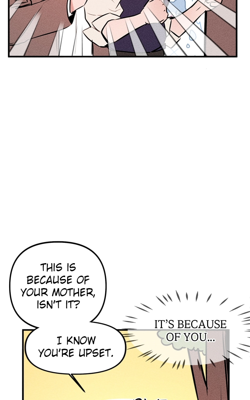 My Sister’s Private Life Chapter 39 page 10 - 