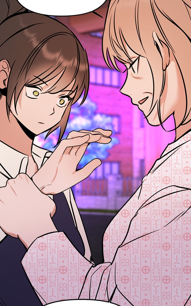 My Sister’s Private Life Chapter 39 page 92 - 