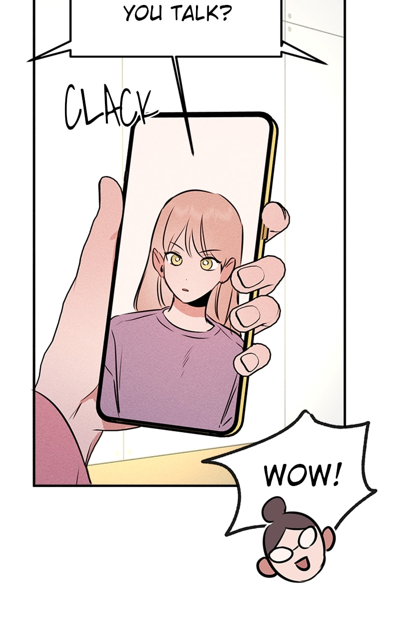 My Sister’s Private Life Chapter 39 page 98 - 