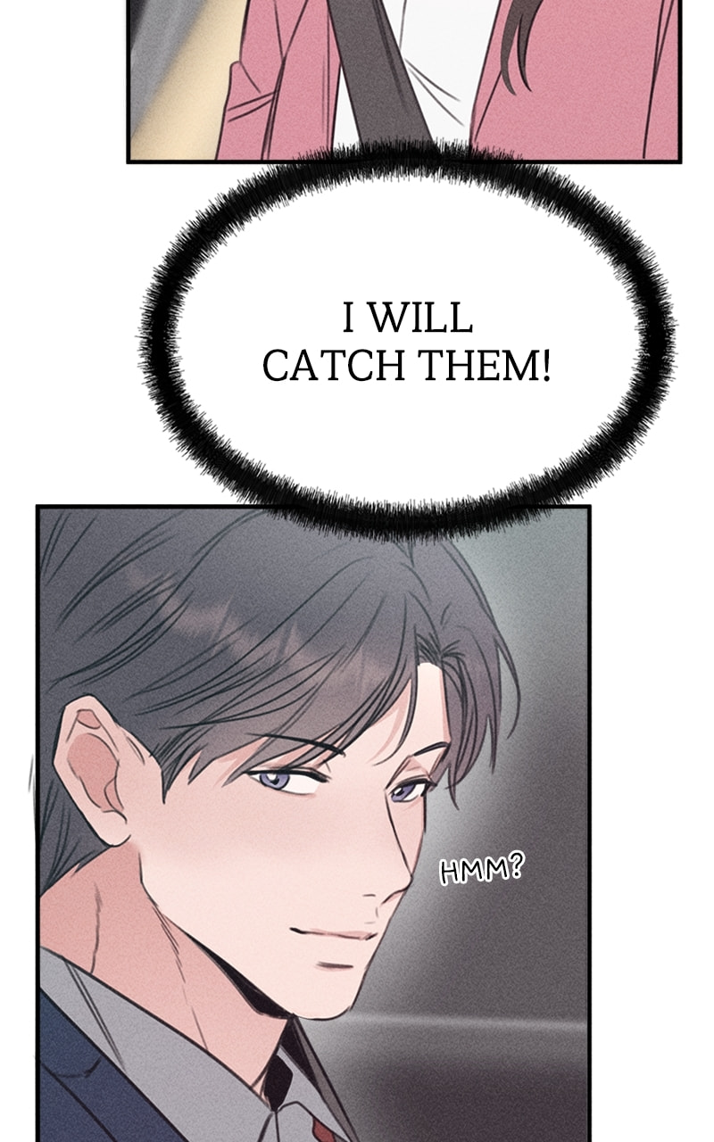 My Sister’s Private Life Chapter 46 page 14 - 