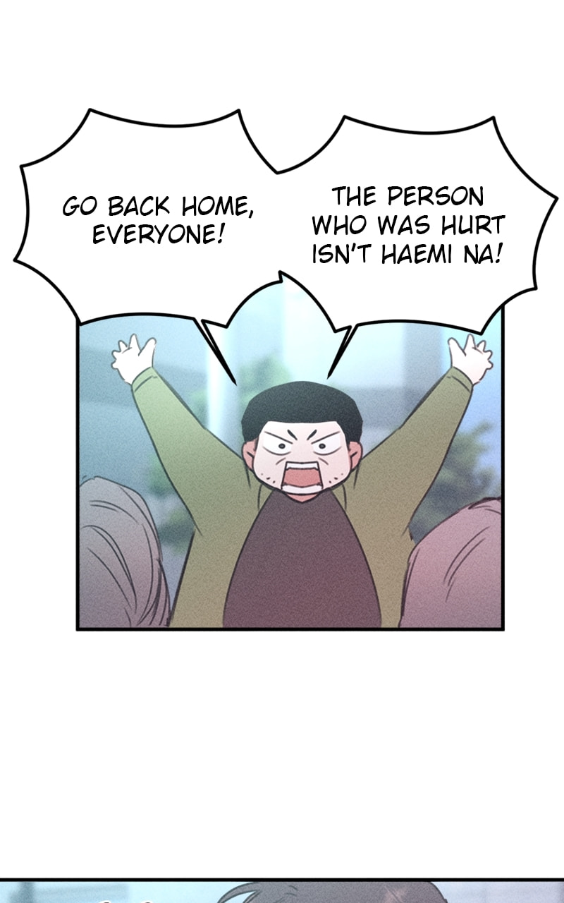 My Sister’s Private Life Chapter 46 page 20 - 