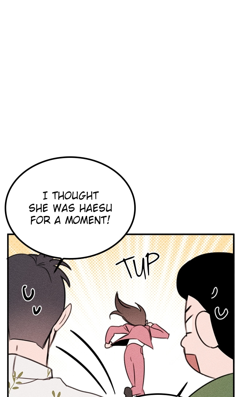 My Sister’s Private Life Chapter 46 page 33 - 