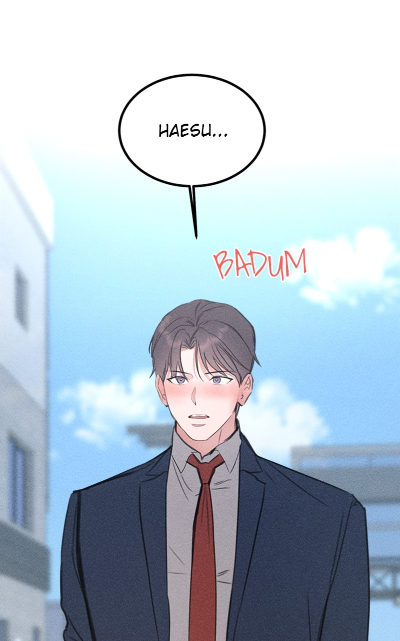 My Sister’s Private Life Chapter 46 page 35 - 