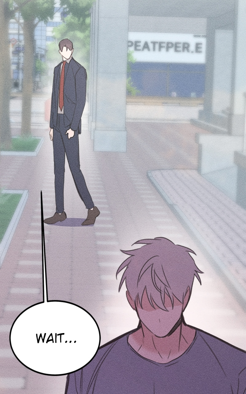 My Sister’s Private Life Chapter 46 page 39 - 