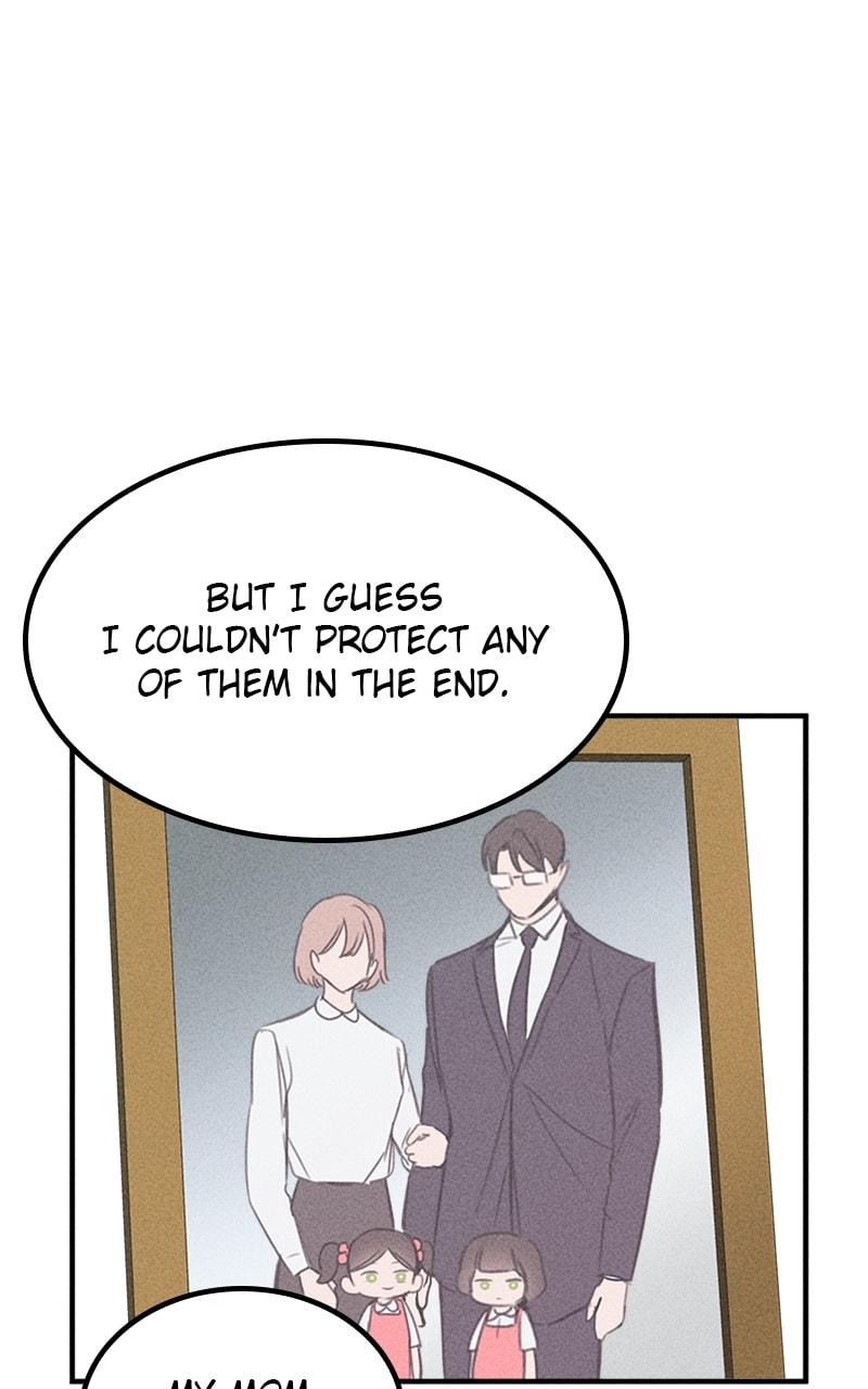 My Sister’s Private Life Chapter 46 page 5 - 