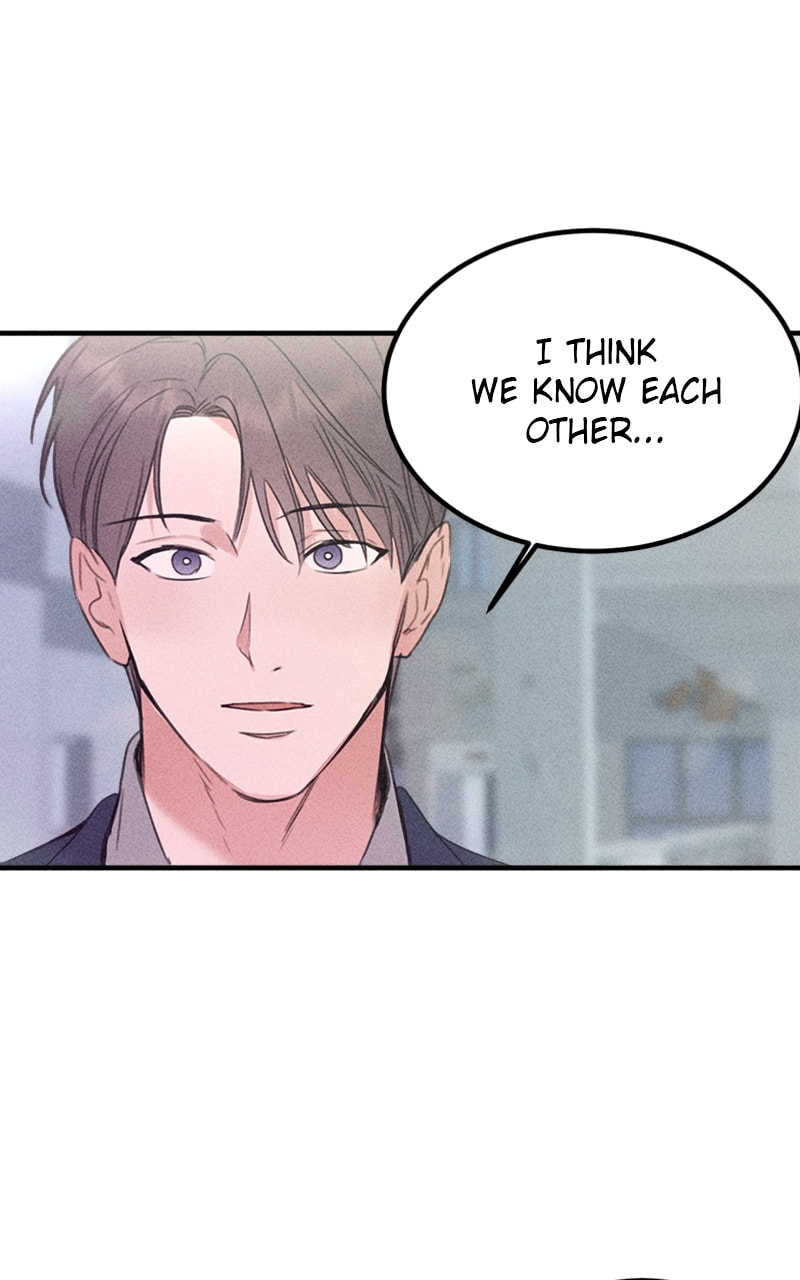 My Sister’s Private Life Chapter 46 page 41 - 