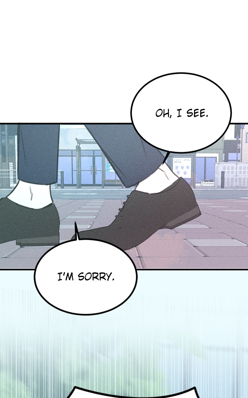 My Sister’s Private Life Chapter 46 page 43 - 
