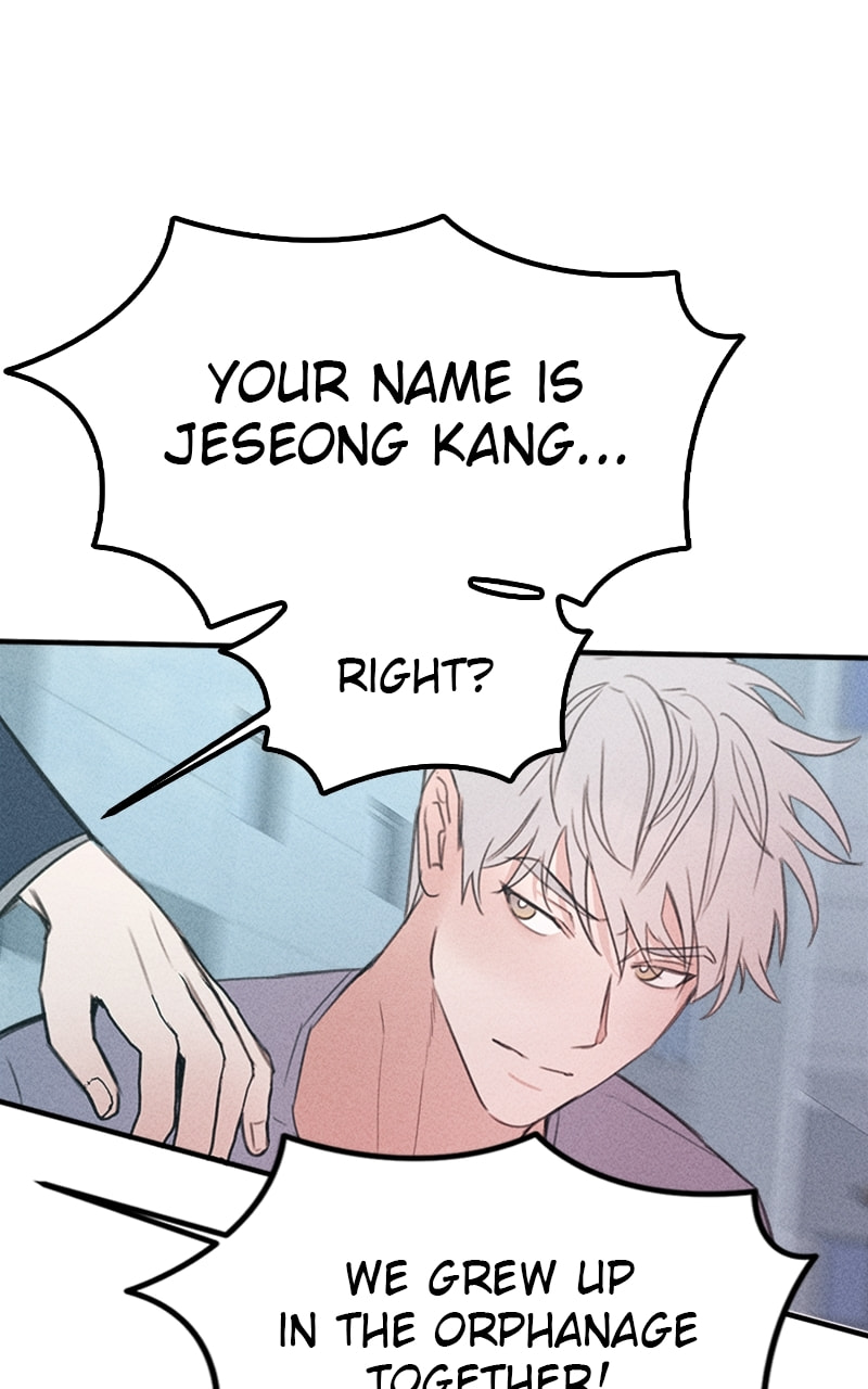 My Sister’s Private Life Chapter 46 page 46 - 
