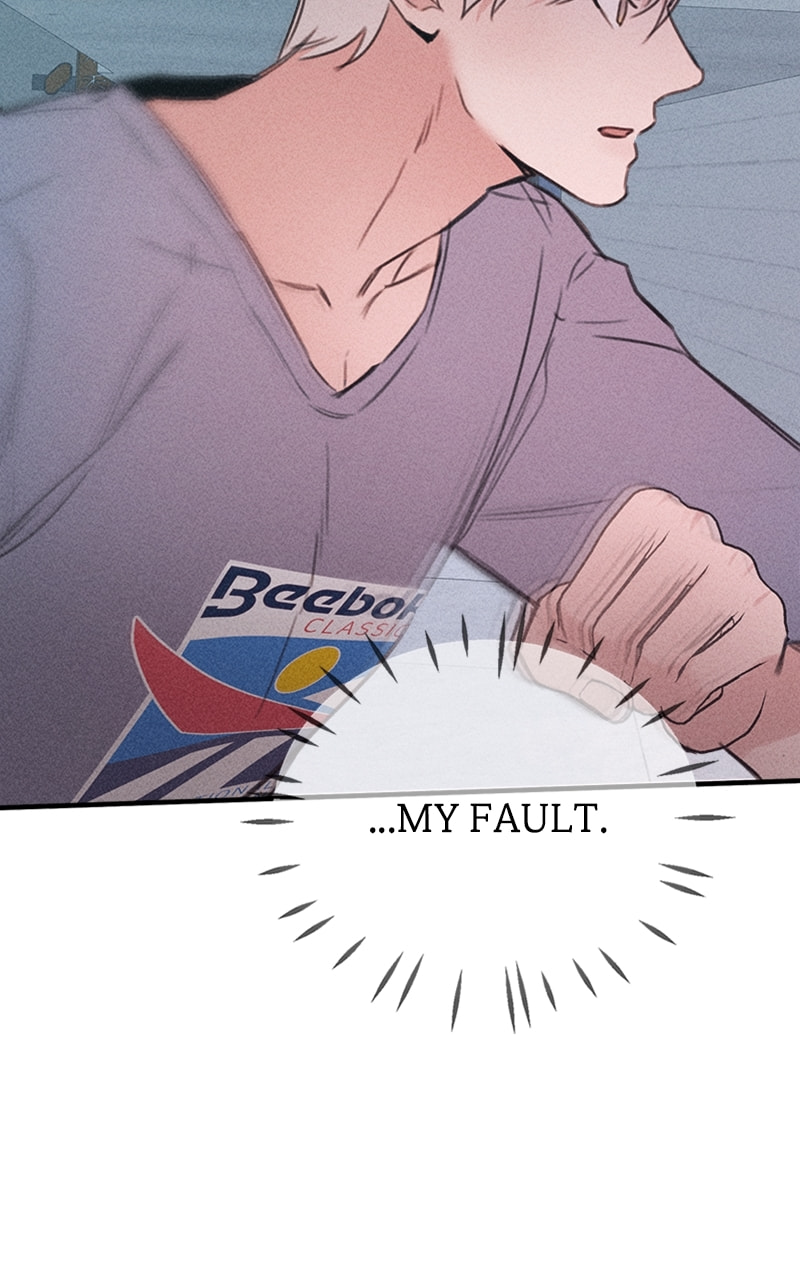 My Sister’s Private Life Chapter 46 page 52 - 