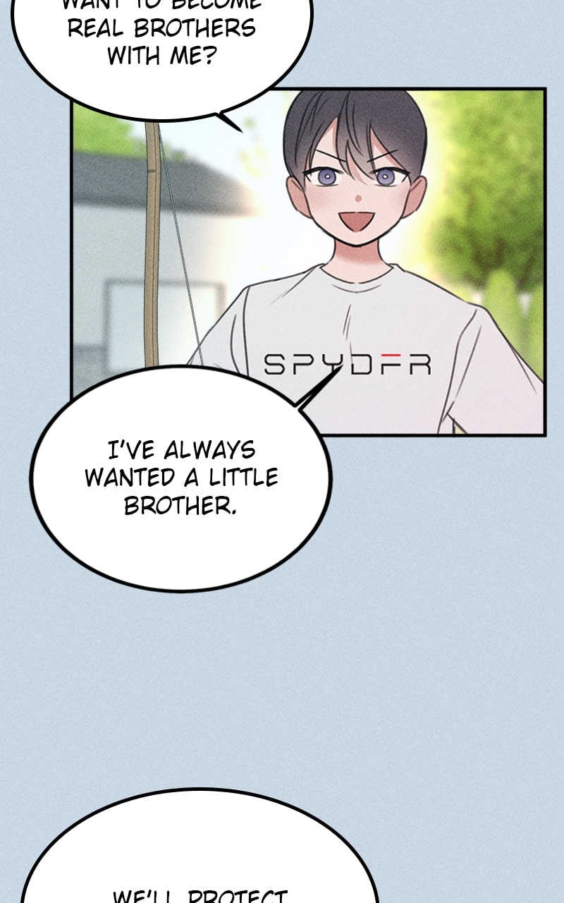 My Sister’s Private Life Chapter 46 page 61 - 