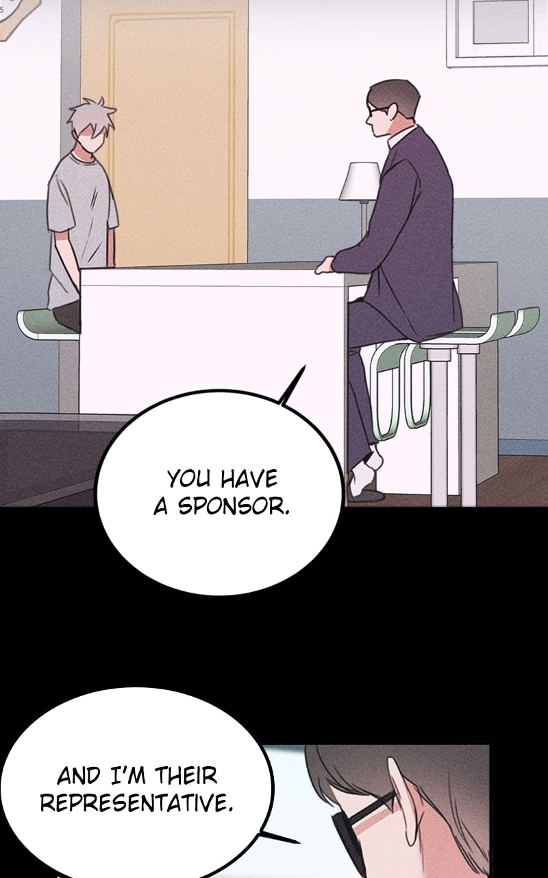 My Sister’s Private Life Chapter 46 page 72 - 