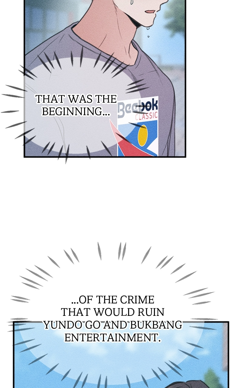 My Sister’s Private Life Chapter 46 page 79 - 
