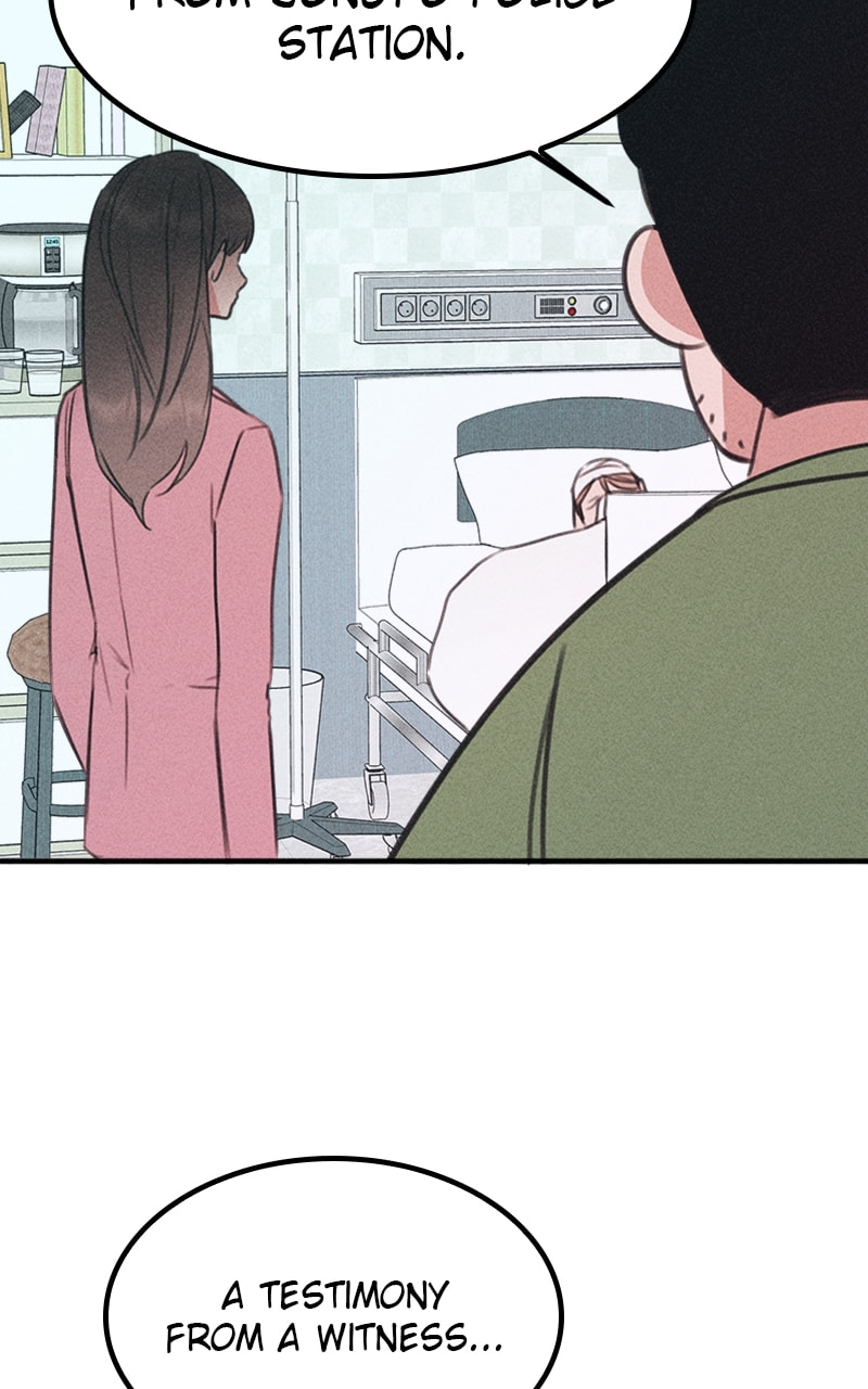 My Sister’s Private Life Chapter 46 page 89 - 