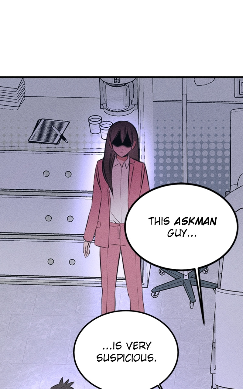 My Sister’s Private Life Chapter 47 page 1 - 