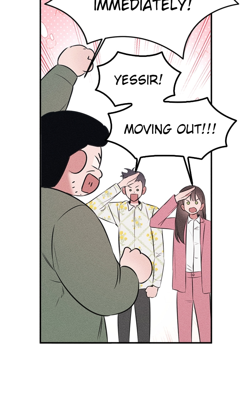 My Sister’s Private Life Chapter 47 page 11 - 