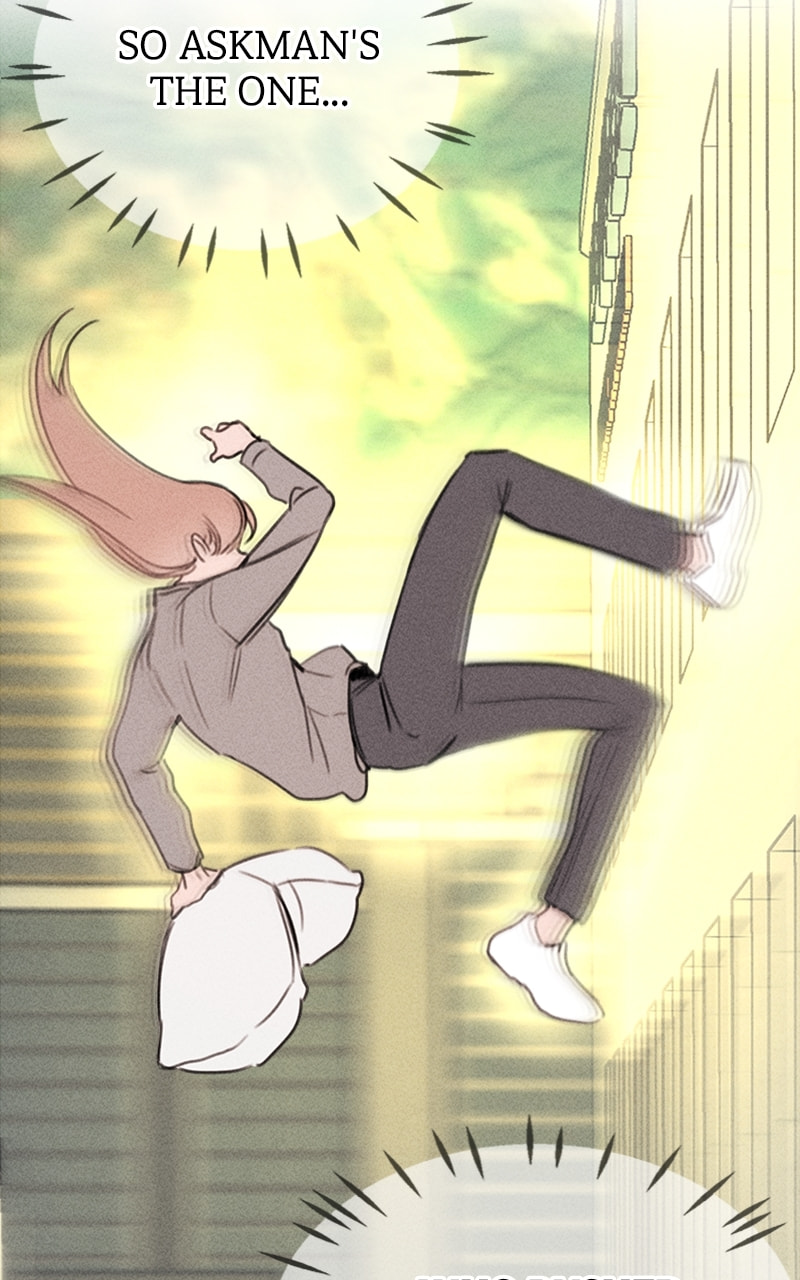 My Sister’s Private Life Chapter 47 page 14 - 