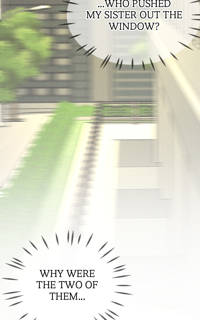 My Sister’s Private Life Chapter 47 page 15 - 