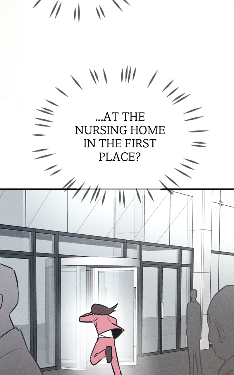 My Sister’s Private Life Chapter 47 page 16 - 