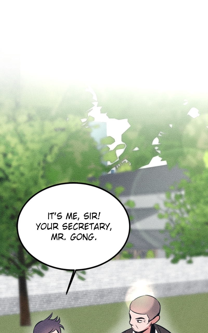 My Sister’s Private Life Chapter 47 page 19 - 