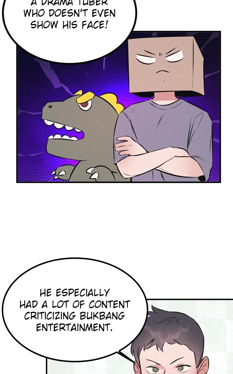 My Sister’s Private Life Chapter 47 page 3 - 