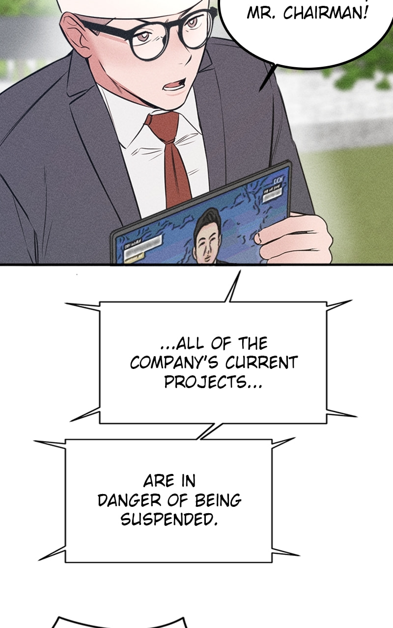 My Sister’s Private Life Chapter 47 page 25 - 