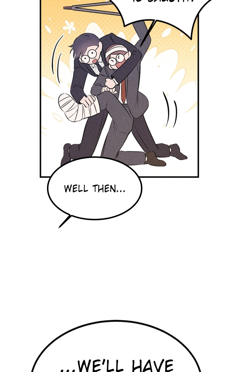 My Sister’s Private Life Chapter 47 page 28 - 