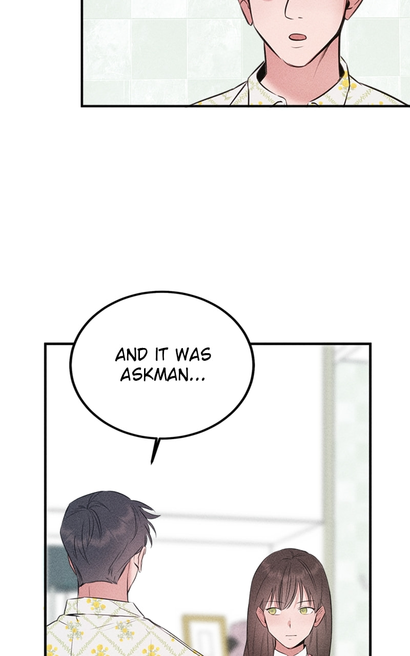 My Sister’s Private Life Chapter 47 page 4 - 