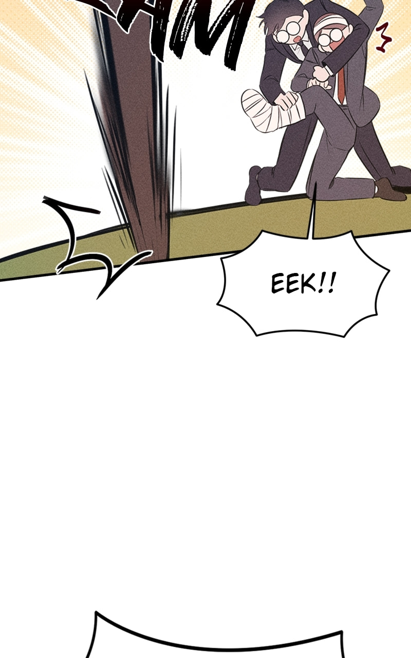 My Sister’s Private Life Chapter 47 page 33 - 