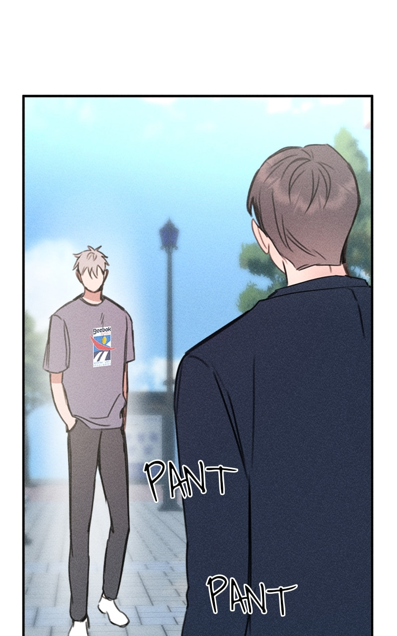 My Sister’s Private Life Chapter 47 page 38 - 