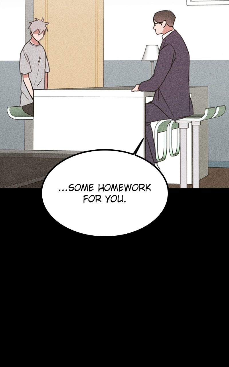 My Sister’s Private Life Chapter 47 page 45 - 