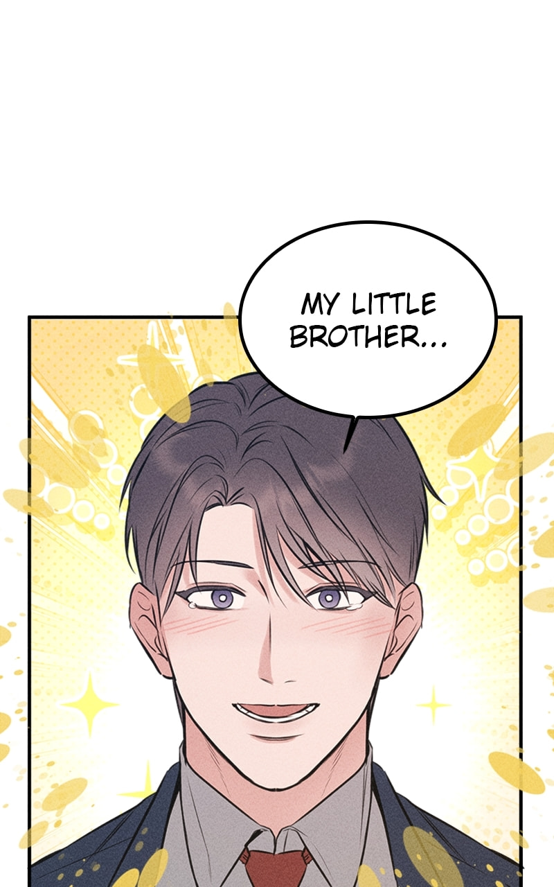 My Sister’s Private Life Chapter 47 page 53 - 