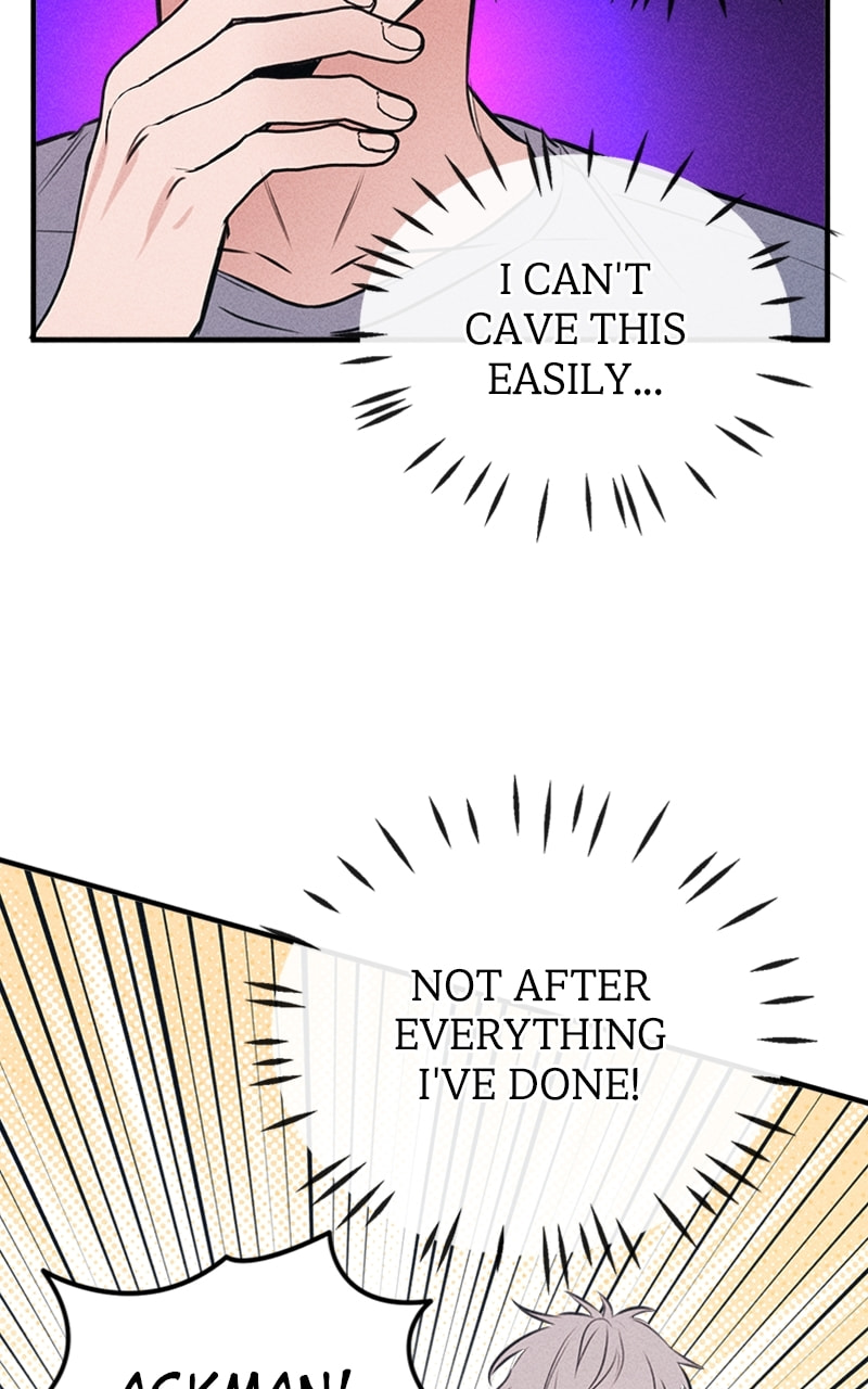My Sister’s Private Life Chapter 47 page 56 - 