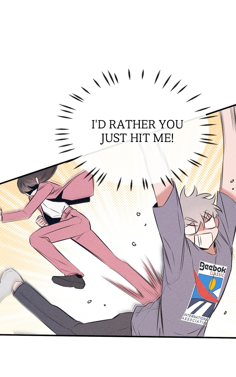 My Sister’s Private Life Chapter 47 page 58 - 