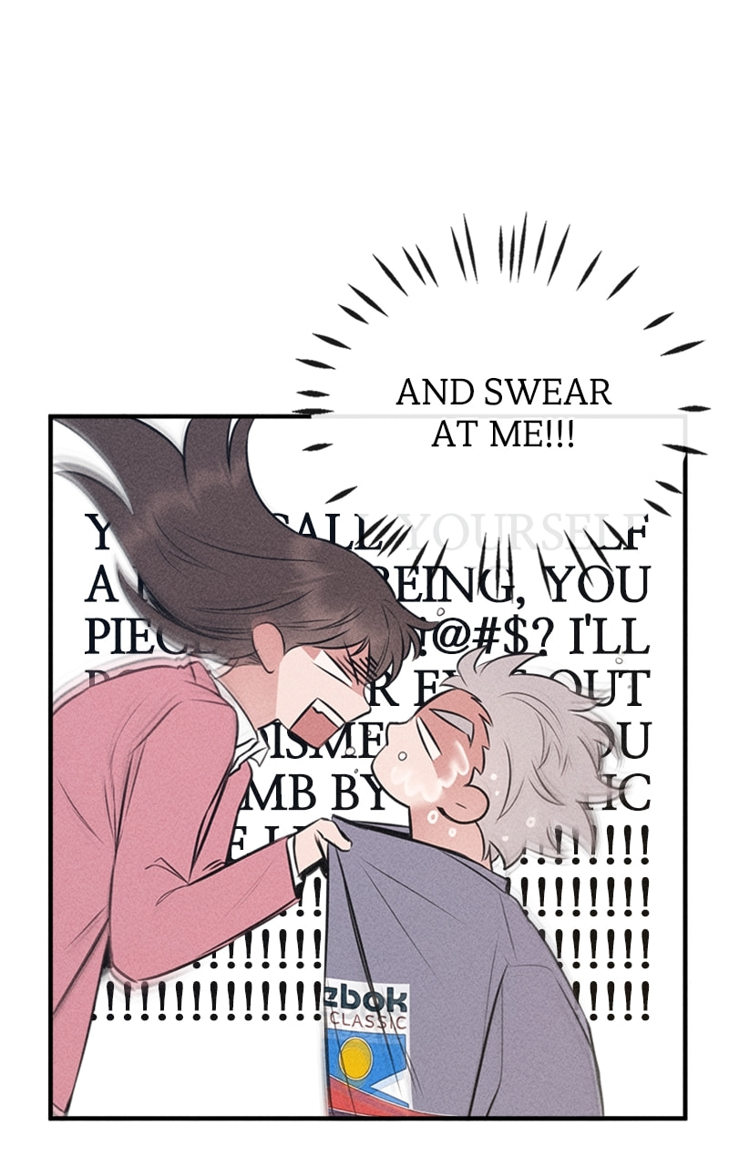 My Sister’s Private Life Chapter 47 page 59 - 
