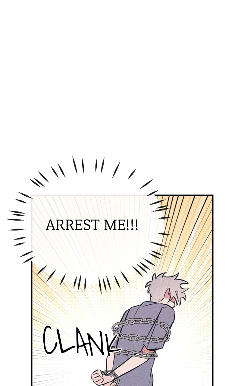 My Sister’s Private Life Chapter 47 page 60 - 