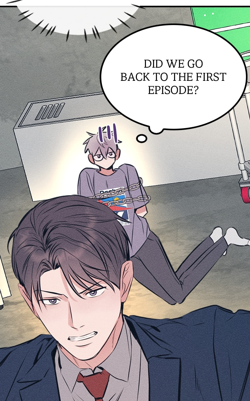 My Sister’s Private Life Chapter 47 page 64 - 
