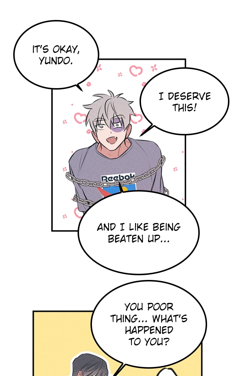 My Sister’s Private Life Chapter 47 page 67 - 
