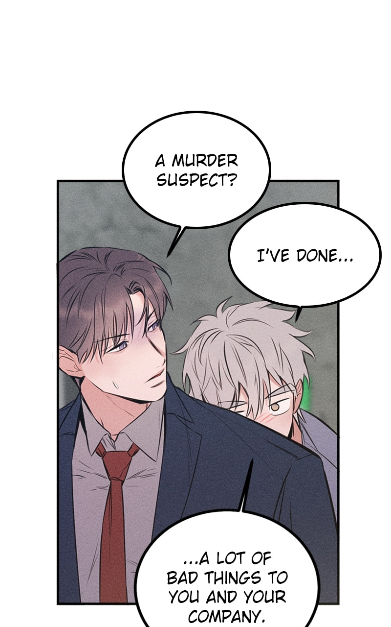 My Sister’s Private Life Chapter 47 page 70 - 