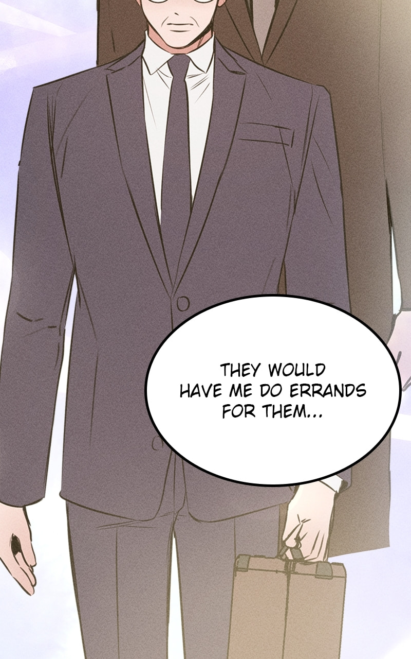 My Sister’s Private Life Chapter 47 page 72 - 