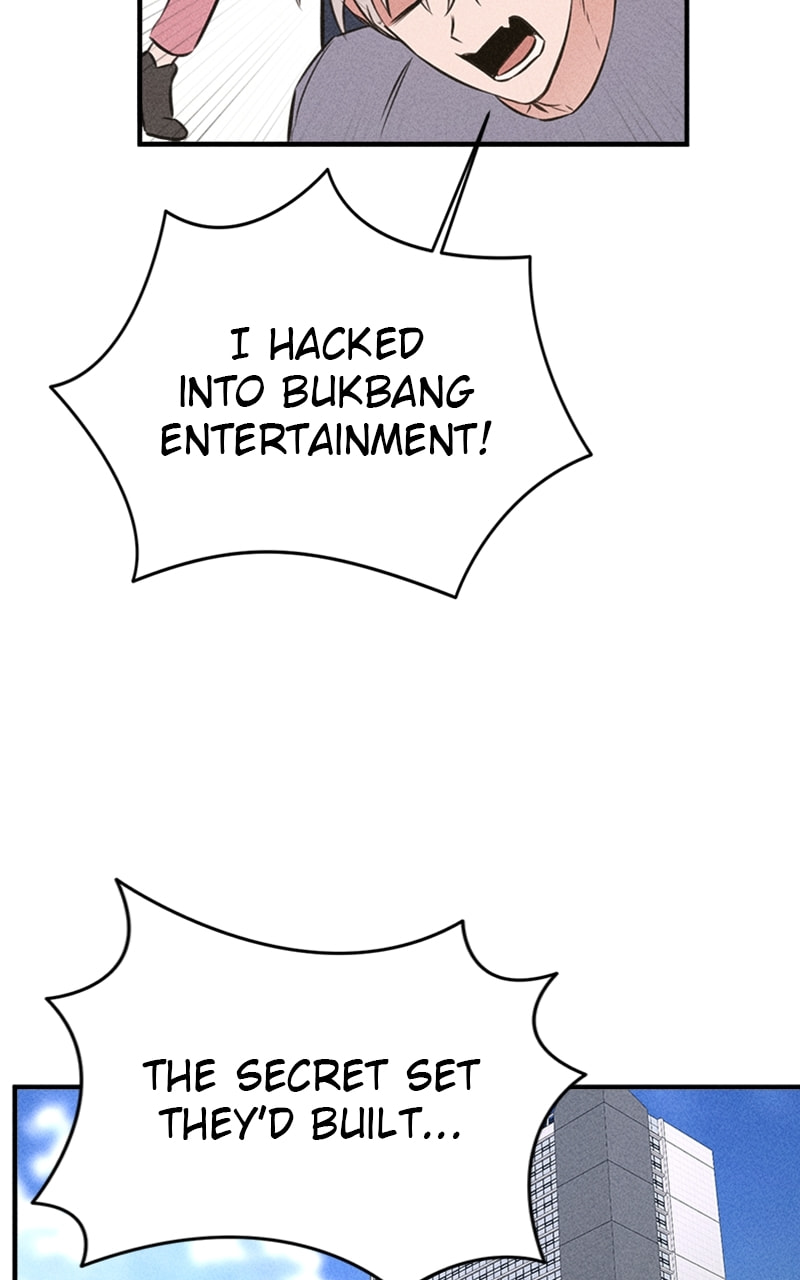 My Sister’s Private Life Chapter 47 page 76 - 