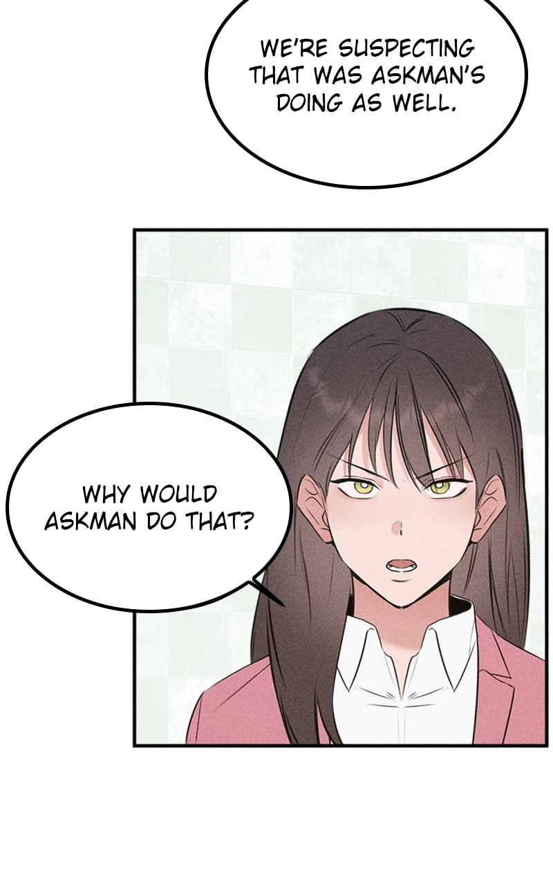 My Sister’s Private Life Chapter 47 page 9 - 