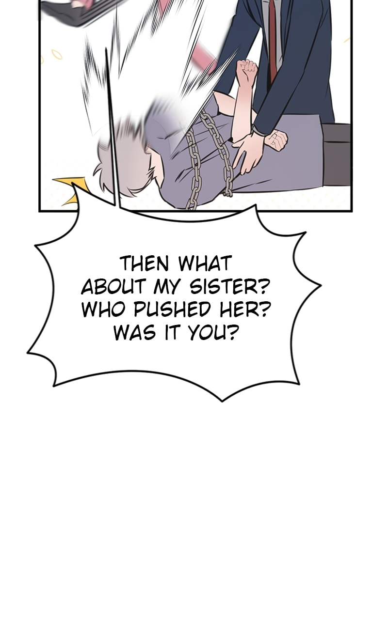 My Sister’s Private Life Chapter 47 page 83 - 