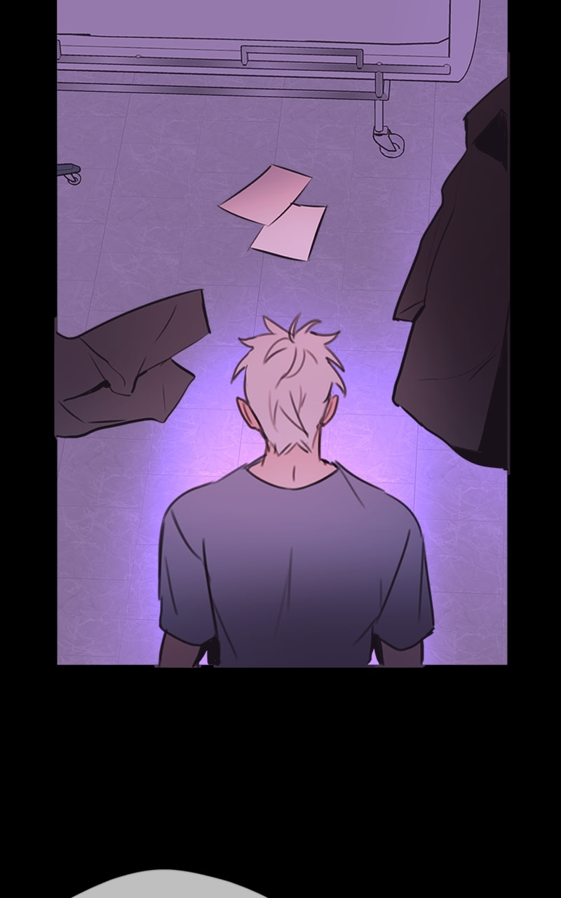 My Sister’s Private Life Chapter 47 page 87 - 