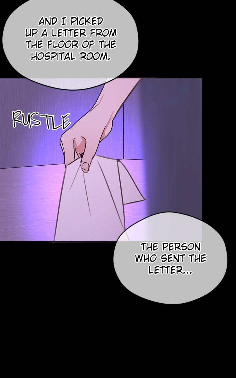My Sister’s Private Life Chapter 47 page 88 - 