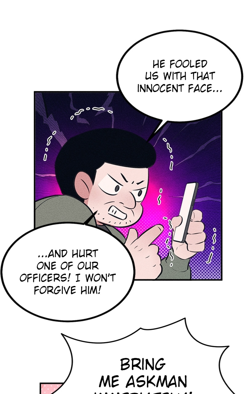 My Sister’s Private Life Chapter 47 page 10 - 
