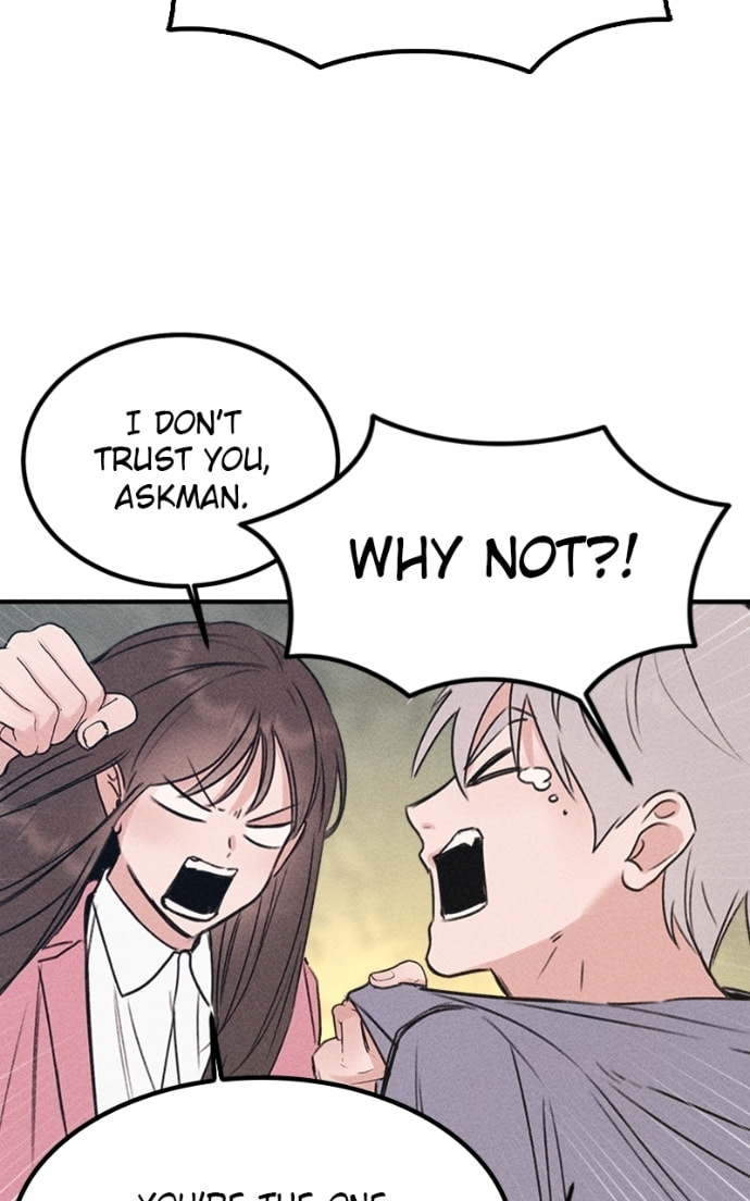 My Sister’s Private Life Chapter 48 page 11 - 
